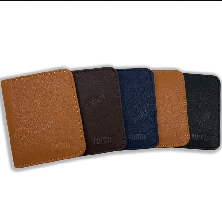 Men Leather Wallet