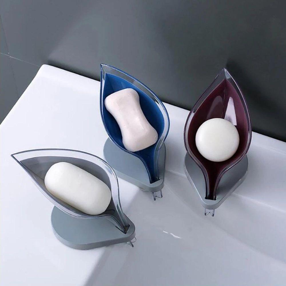 Portable Soap Holder