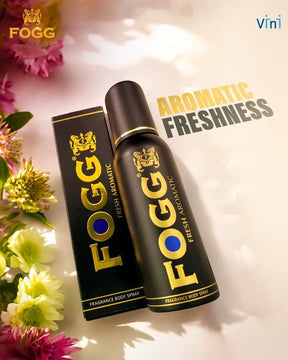 FOGG Body Spray