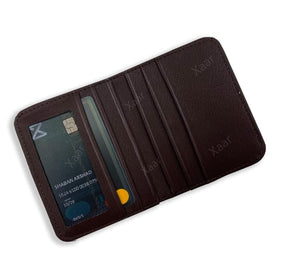 Men Leather Wallet